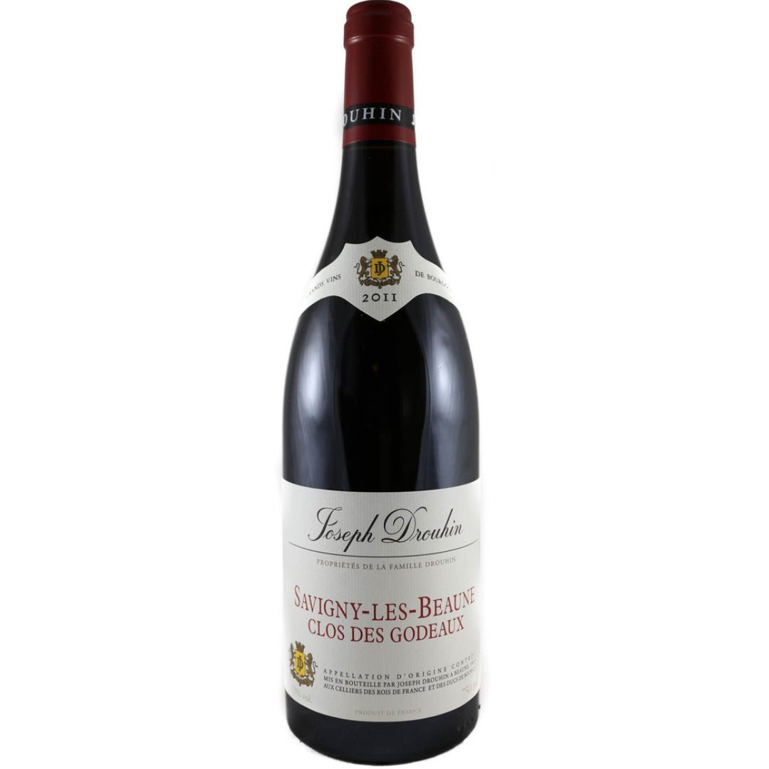 Joseph Drouhin Savigny-les-Beaune Clos des Godeaux - Latitude Wine & Liquor Merchant